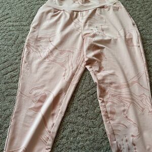 Gymshark Pink Leggings